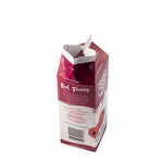 Red Raspberry Frozen Beverage Mix - 12 x 32 oz
