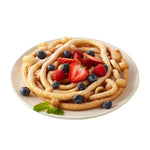 Funnel Cake Mix - 6 x 5 lb