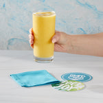 Passion Fruit Frozen Beverage Mix - 12 x 32 oz