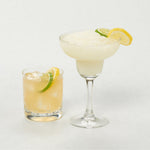 Frozen Sour Mix Frozen Beverage Mix - 12 x 32 oz