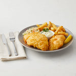 Golden Dipt Beer Batter - 6 x 5 lb