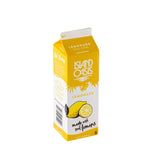 Premium Lemonade Frozen Beverage Mix - 12 x 32 oz