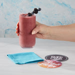 Wild Berry Frozen Beverage Mix - 12 x 32 oz