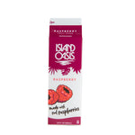 Red Raspberry Frozen Beverage Mix - 12 x 32 oz