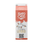 Peach Frozen Beverage Mix - 12 x 32 oz