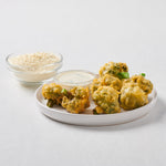 Golden Dipt Buttermilk PreDIPT Batter - 6 x 5 lb