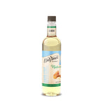 Naturals Almond Syrup - 4 x 750 ml Plastic