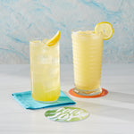 Premium Lemonade Frozen Beverage Mix - 12 x 32 oz