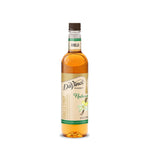 Naturals Vanilla Syrup - 4 x 750 ml Plastic