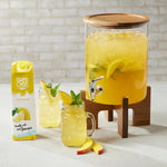 Mango Lemonade