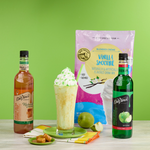 Caramel Apple Smoothie