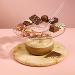 Brown Sugar Bourbon Delight