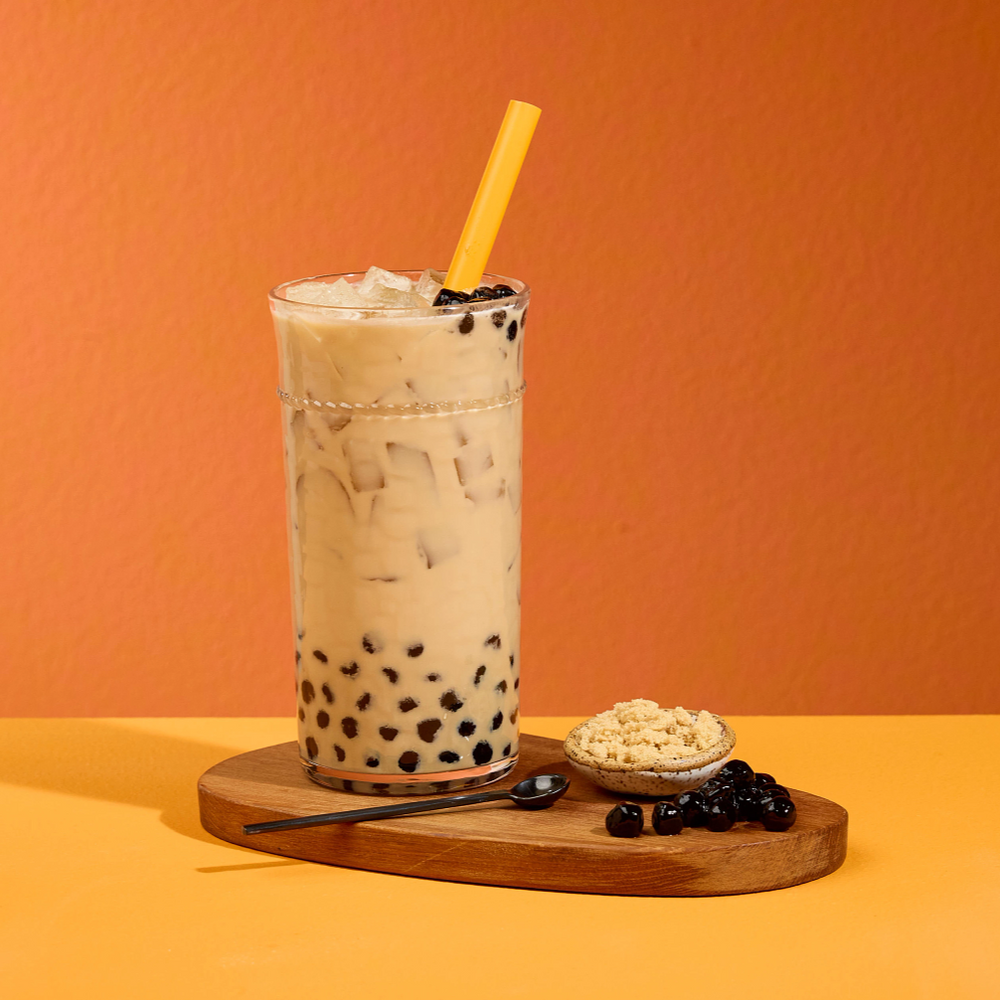 Tiramisu Boba