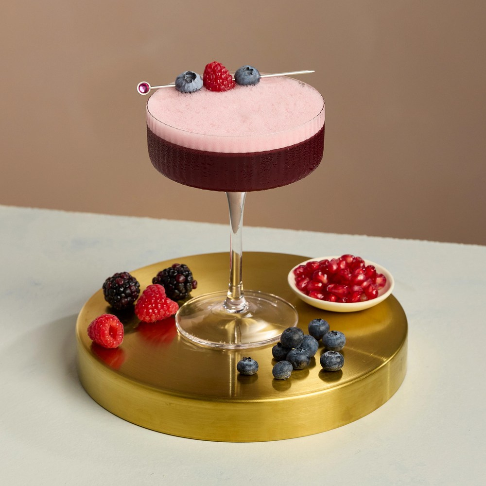 Pom Chai Tini