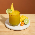 Spicy Mango Margarita