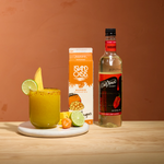 Spicy Mango Margarita