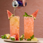 Watermelon Bull Rush