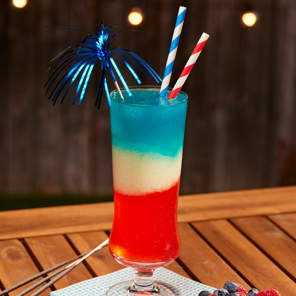 Boozy Bomb Pop