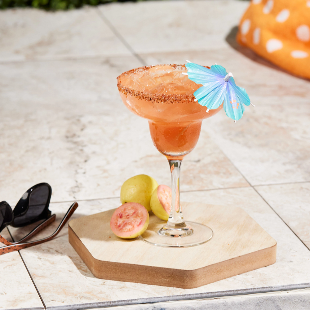 Guava Margarita