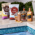 Mexican Mocha Frappé