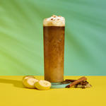Classic Banana Bread Sp(iced) Latte
