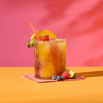 Quatro Añejo Margarita