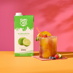 Quatro Añejo Margarita