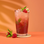 Strawberry Citrus Fizz