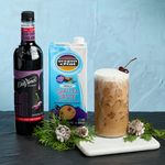 Black Cherry Cold Brew