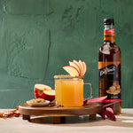 Brown Sugar Apple Cider