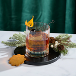 Cookie Butter Old Fashioned