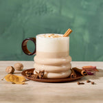 Pumpkin Pie Chai Fog