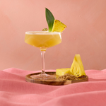 Pineapple Pie Daiquiri