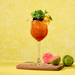 Tropical Guava Sbagliato