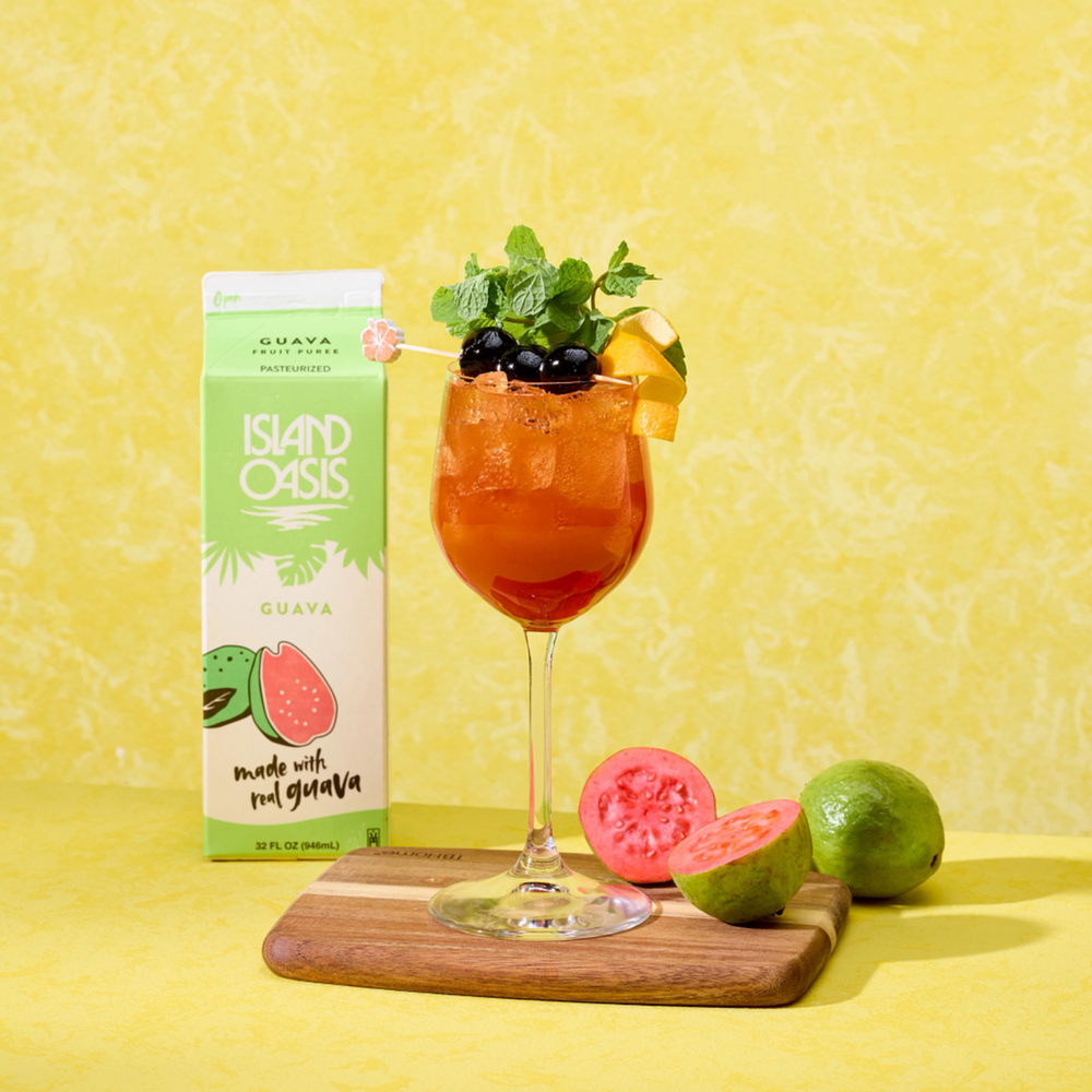 Tropical Guava Sbagliato