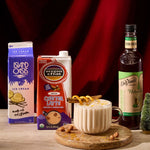 Velvet Midnight Delight