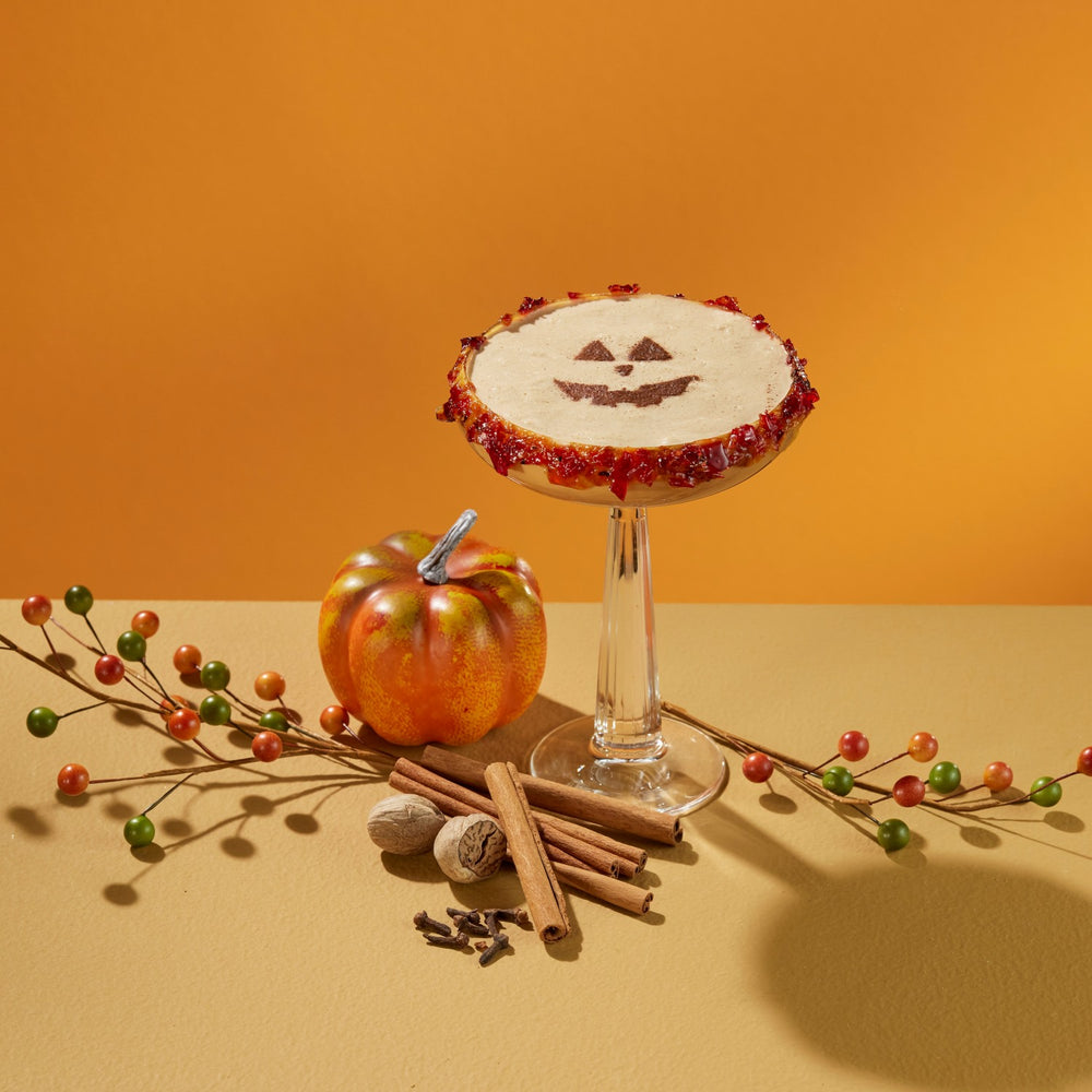Pumpkin-Tini