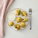 Golden Dipt Buttermilk PreDIPT Batter - 6 x 5 lb