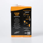 Extreme Peach Smoothie - 6 x 48oz