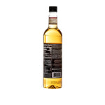 Classic Vanilla Syrup - 12 x 750 ml Plastic