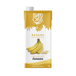 Banana Fruit Puree Beverage Mix - 12 x 1 L