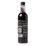Boysenberry Syrup - 4 x 750 ml Plastic