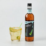 Natural Agave Syrup - 4 x 750 ml