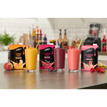 Extreme Peach Smoothie - 6 x 48oz