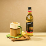 Cookie Butter Syrup - 4 x 750 mL