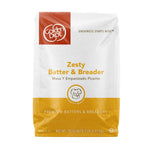 Golden Dipt Zesty Batter & Breader - 6 x 5 lb