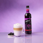 Boysenberry Syrup - 4 x 750 ml Plastic