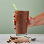 Fit FrappeMocha Protein Beverage Mix - 4 x 3lb Bags