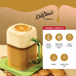 Cookie Butter Syrup - 4 x 750 mL