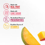 Extreme Peach Smoothie - 6 x 48oz